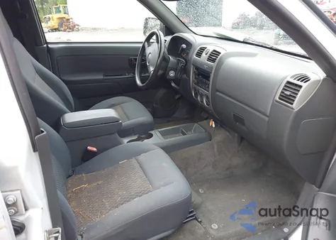 2006 Chevrolet Colorado Lt z USA, uszkodzony, nr VIN 1GCDS136168238306